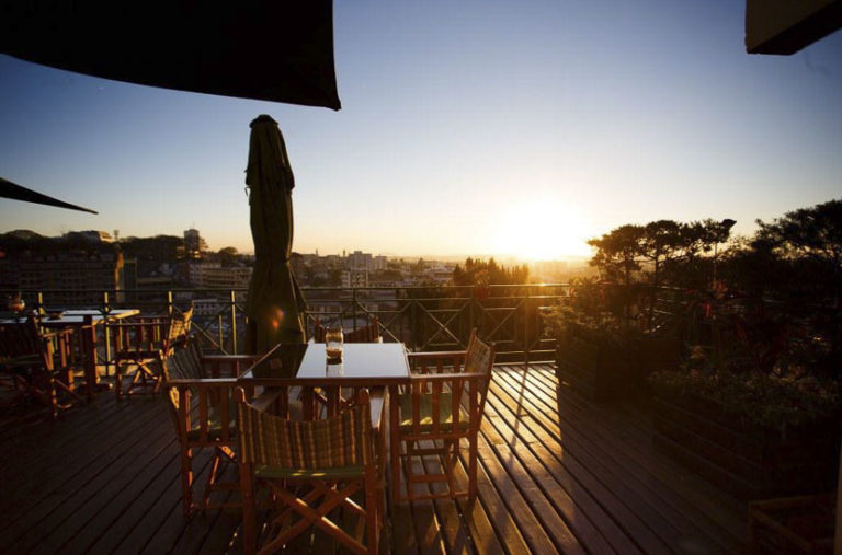 Lire la suite à propos de l’article Palissandre – Hôtel & Spa ****