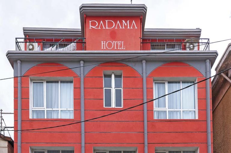Lire la suite à propos de l’article Le RADAMA Hôtel cherche à étoffer son équipe
