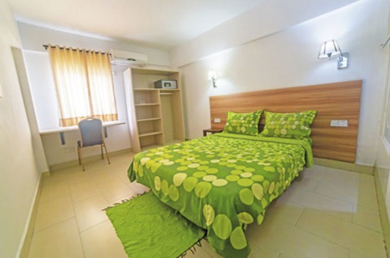 Lire la suite à propos de l’article Hôtel Nosy Be Tana