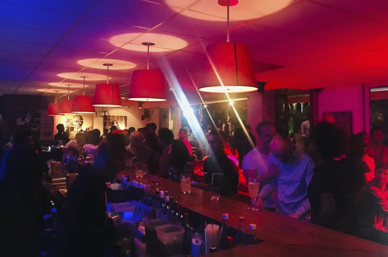 Lire la suite à propos de l’article KUDéTA Urban Club Carlton