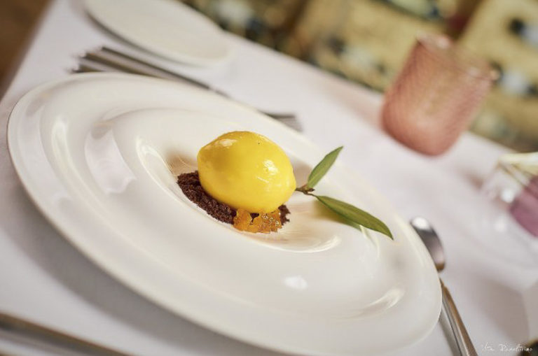 Lire la suite à propos de l’article Le Marais Restaurant