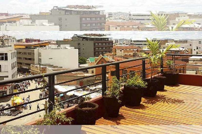 Lire la suite à propos de l’article Sole Hotel **