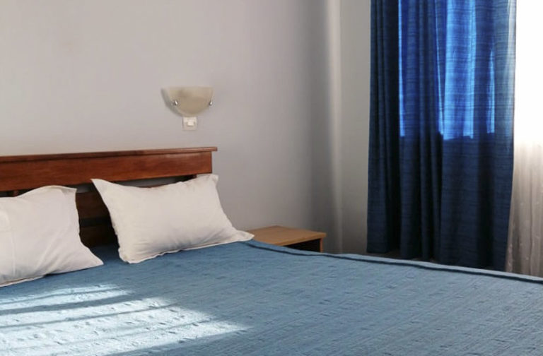 Lire la suite à propos de l’article Hôtel Tropic Asia
