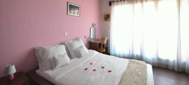 Lire la suite à propos de l’article Hôtel La Casa Di Luna
