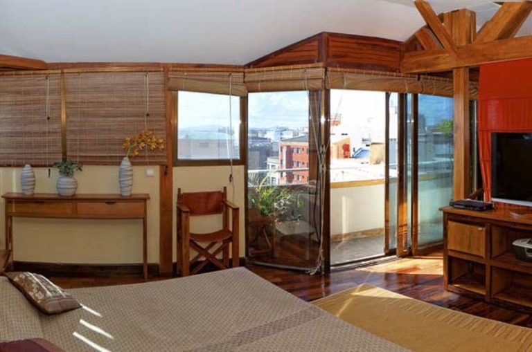 Lire la suite à propos de l’article Al Hôtel **