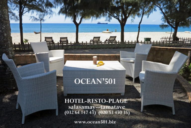 Lire la suite à propos de l’article Hotel Restaurant OCEAN 501 recrute