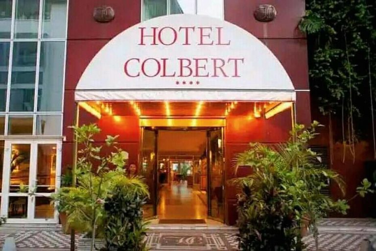 Lire la suite à propos de l’article L’Hôtel Colbert change de propriétaire.