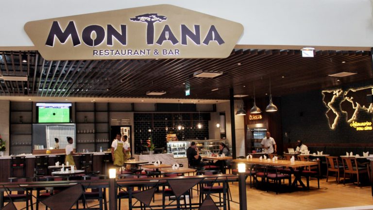 Lire la suite à propos de l’article Ouverture du restaurant MonTana