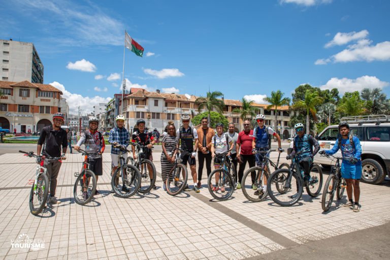 Lire la suite à propos de l’article Madagascar s’affirme de plus en plus comme une destination pour le tourisme sportif