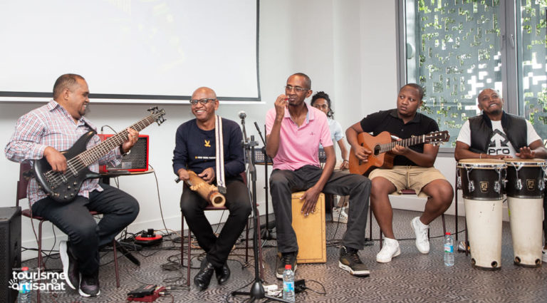 Lire la suite à propos de l’article Nosy Boraha Jazz Festival, une édition inédite