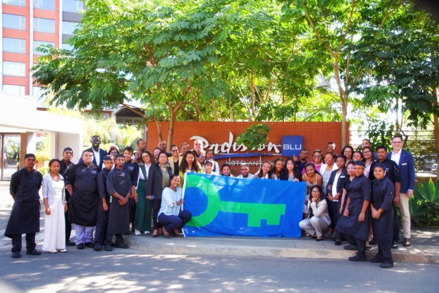 Lire la suite à propos de l’article Les hôtels Radisson à Madagascar engagés dans la durabilité environnementale.
