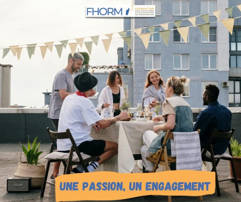 Lire la suite à propos de l’article É𝙡𝙚𝙫𝙚𝙧 𝙡’𝙀𝙭𝙥é𝙧𝙞𝙚𝙣𝙘𝙚 𝘾𝙡𝙞𝙚𝙣𝙩 𝙙𝙖𝙣𝙨 𝙡𝙚 𝙏𝙤𝙪𝙧𝙞𝙨𝙢𝙚, 𝙡’𝙃ô𝙩𝙚𝙡𝙡𝙚𝙧𝙞𝙚 𝙚𝙩 𝙡𝙖 𝙍𝙚𝙨𝙩𝙖𝙪𝙧𝙖𝙩𝙞𝙤𝙣 (𝙏𝙃𝙍) : 𝙐𝙣𝙚 𝙋𝙖𝙨𝙨𝙞𝙤𝙣, 𝙪𝙣 𝙀𝙣𝙜𝙖𝙜𝙚𝙢𝙚𝙣𝙩 !