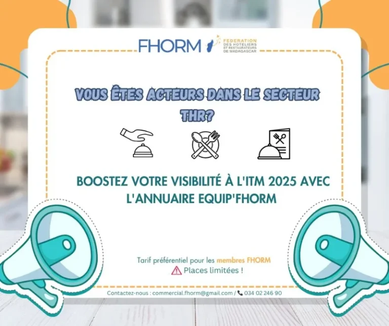 Lire la suite à propos de l’article 𝐁𝐨𝐨𝐬𝐭𝐞𝐳 𝐯𝐨𝐭𝐫𝐞 𝐯𝐢𝐬𝐢𝐛𝐢𝐥𝐢𝐭é à 𝐥’𝐈𝐓𝐌 𝟐𝟎𝟐𝟓 𝐚𝐯𝐞𝐜 𝐥’𝐀𝐧𝐧𝐮𝐚𝐢𝐫𝐞 𝐄𝐐𝐔𝐈𝐏’𝐅𝐇𝐎𝐑𝐌 !