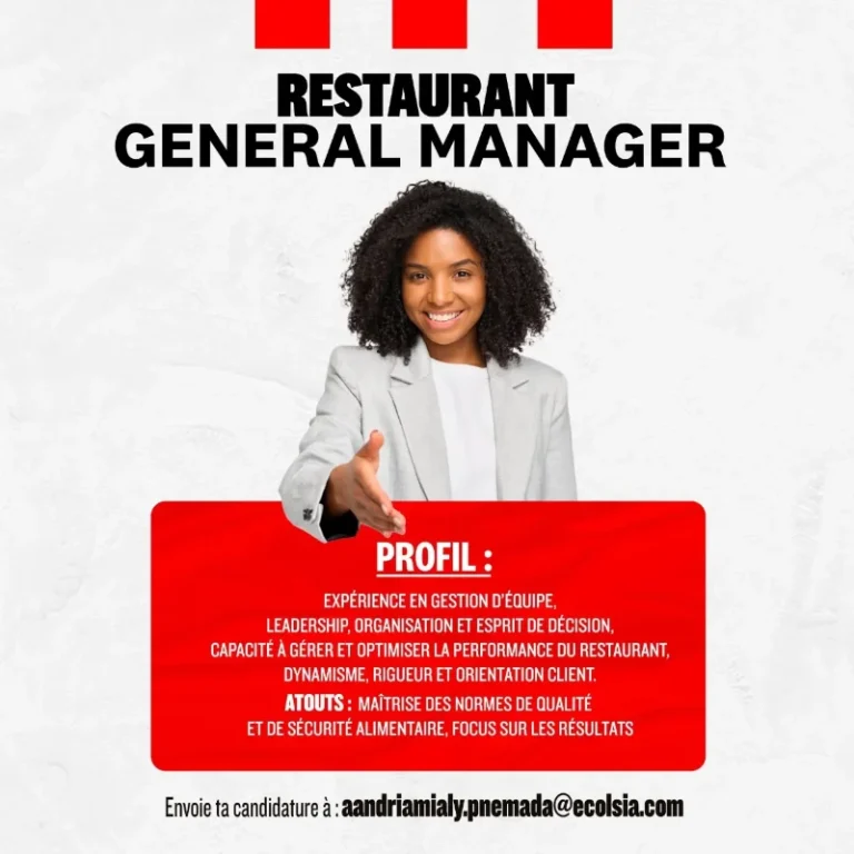 Lire la suite à propos de l’article Nos membres recrutent !