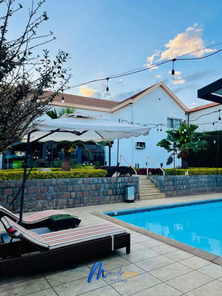 Lire la suite à propos de l’article Ny Andrin’ny Soa Restaurant