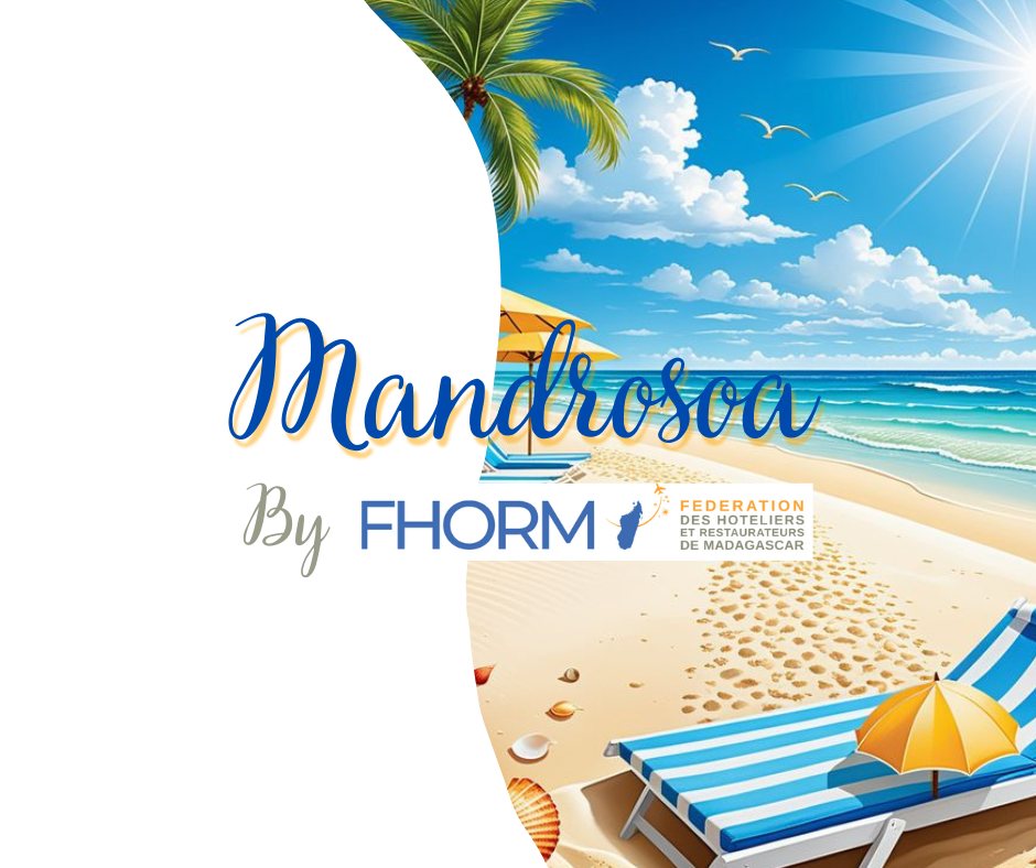 FHORM - Mandrosoa by FHORM