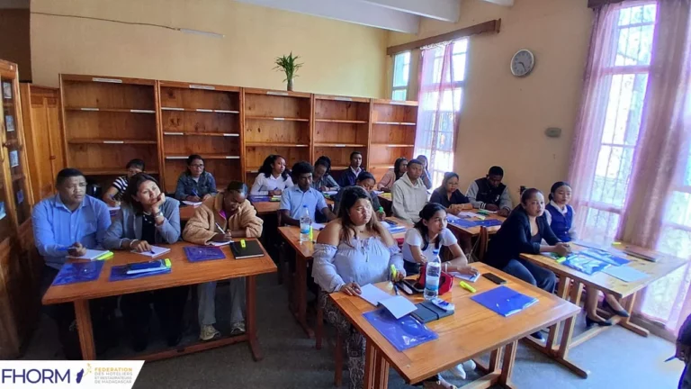 Lire la suite à propos de l’article C’est parti ! Les formations FHORM démarrent aujourd’hui !