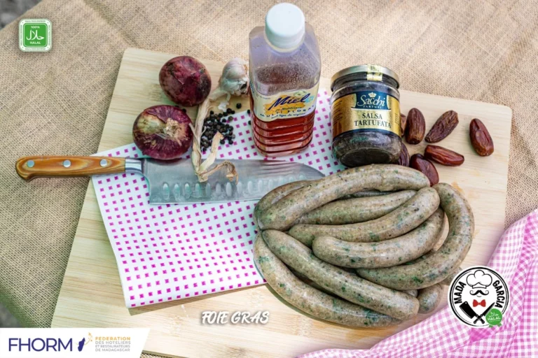 Lire la suite à propos de l’article 𝗣𝗮𝗿𝘁𝗲𝗻𝗮𝗶𝗿𝗲 FHORM à 𝗹&rsquo;𝗵𝗼𝗻𝗻𝗲𝘂𝗿 : MadaGarcia