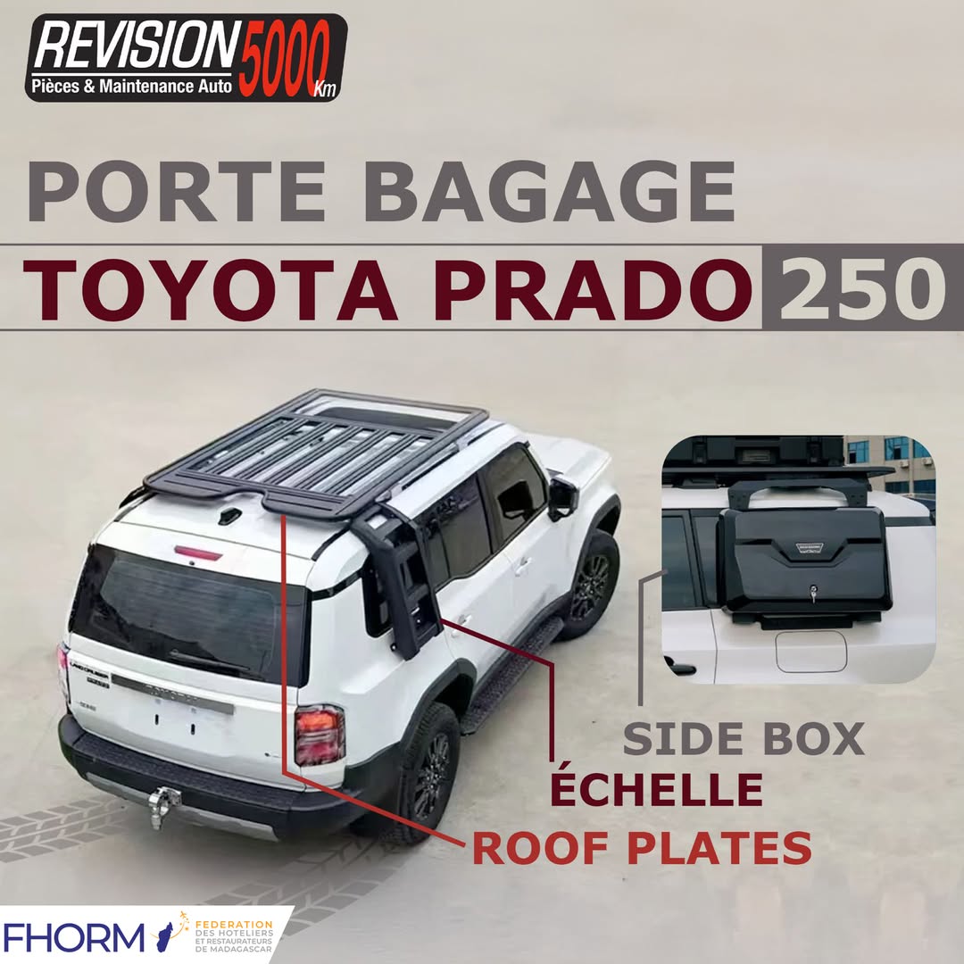 FHORM - Revision5000km