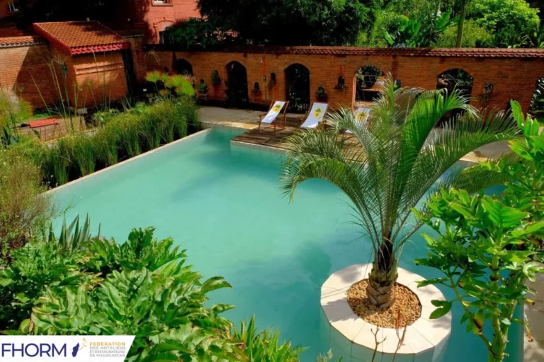 Lire la suite à propos de l’article Si vous passez par Antsirabe, voici une belle adresse à découvrir !