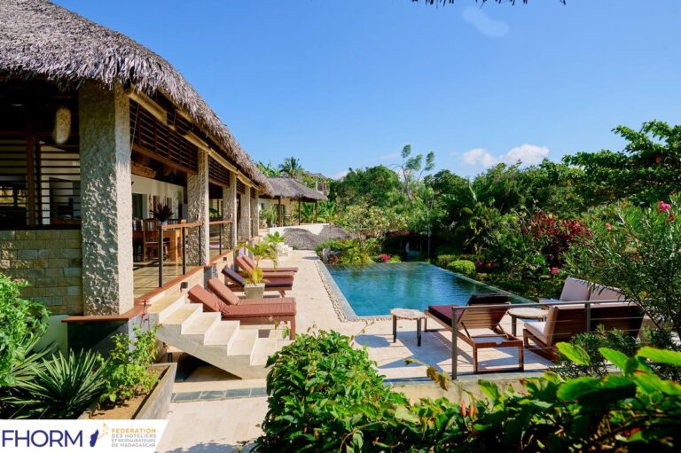 Lire la suite à propos de l’article La FHORM met à l’honneur l’élégance et l’évasion à l’état pur