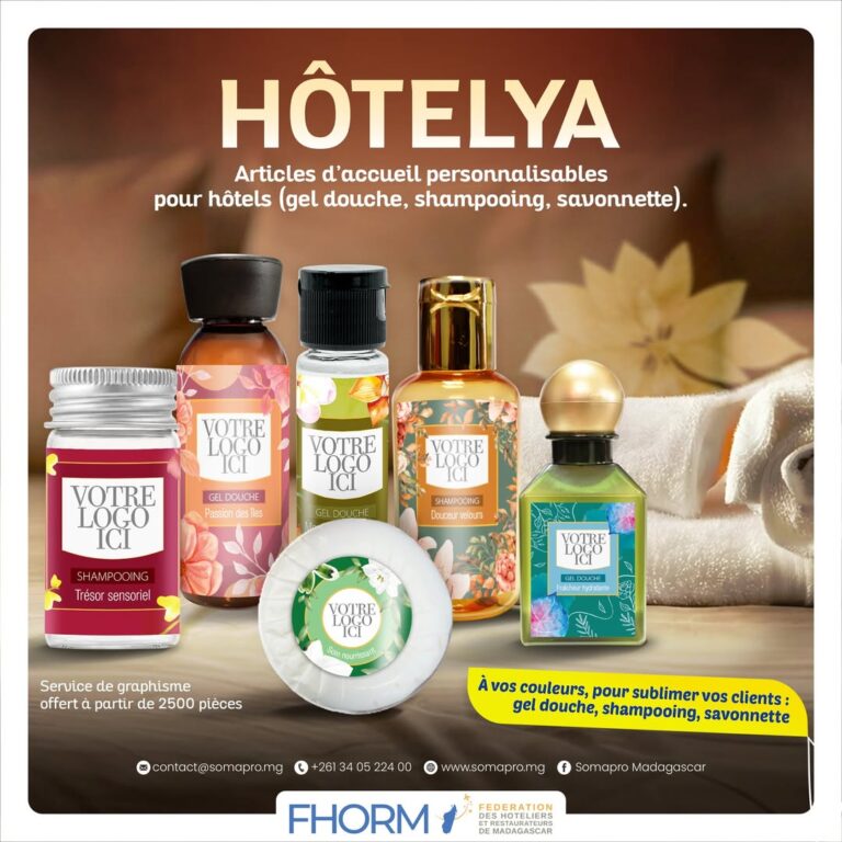 Lire la suite à propos de l’article L𝗮 FHORM 𝗺𝗲𝘁 𝗮̀ 𝗹’𝗵𝗼𝗻𝗻𝗲𝘂𝗿 𝘀𝗼𝗻 𝗽𝗮𝗿𝘁𝗲𝗻𝗮𝗶𝗿𝗲 : SOMAPRO Madagascar