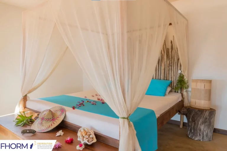 Lire la suite à propos de l’article La FHORM met à l’honneur Lodge des Terres Blanches Madagascar