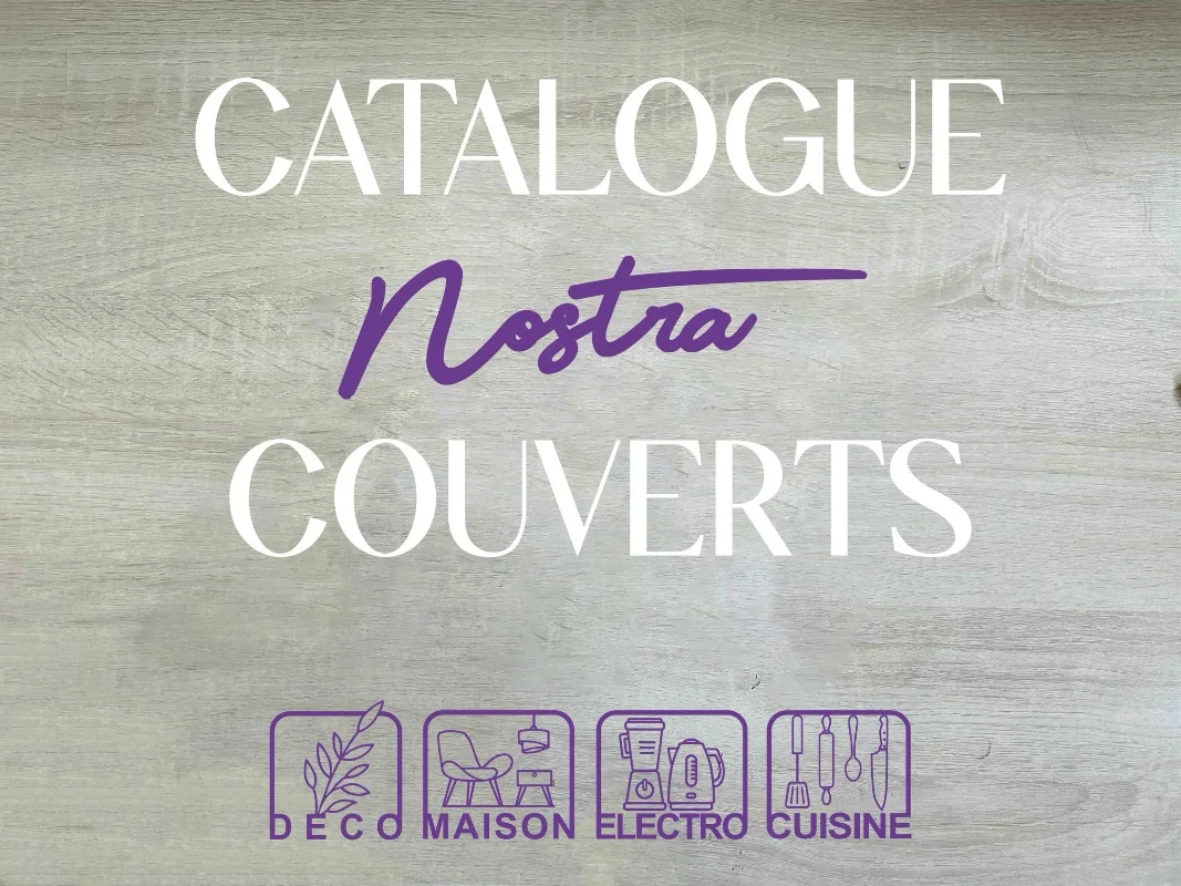 couverts inox professionnels