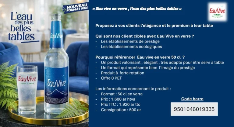 Lire la suite à propos de l’article Tourisme durable Madagascar : engagements verts