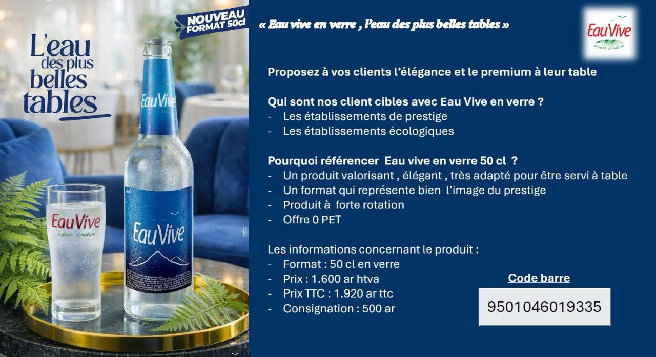 tourisme durable Madagascar