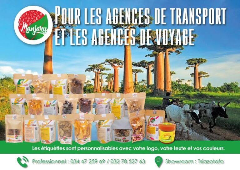 Lire la suite à propos de l’article À la recherche de produits naturels, authentiques et 100 % malgaches ?