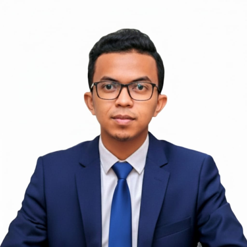Toky Mampionona Henitsoa RANDRIAMANANTENA