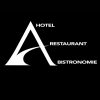 A l_hotel Logo A l_hotel Logo