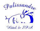 LOGO PALISSANDRE TANA LOGO PALISSANDRE TANA