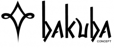 bakuba logo