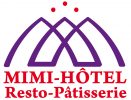 logo Mimi Hôtel B2