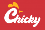 logo chicky