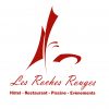logo roches rouges