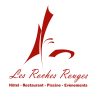 logo roches rouges logo roches rouges