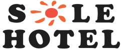 logo sole hotel logo sole hotel