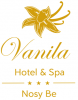 logo vanila