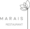 marais Logo marais Logo